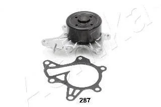 Фото насос води ASHIKA 3502287 Насос води ASHIKA 3502287