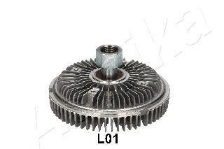 TERMOSPRZКGЈO LAND ROVER RANGE ROVER III 3,0TD 02- ASHIKA 360LL01