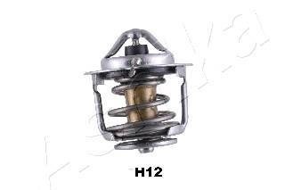 TERMOSTAT ASHIKA 380HH12