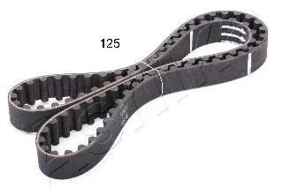 Фото 1 - ремінь ГРМ ASHIKA 4001125 Ремінь ГРМ ASHIKA 4001125 (фото 1)