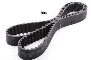 Фото 1 - ремінь ГРМ ASHIKA 4008804 Ремінь ГРМ ASHIKA 4008804 (фото 1)