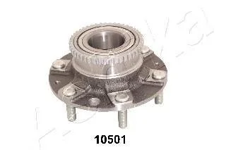 Маточина колеса в зборі ASHIKA 4410501