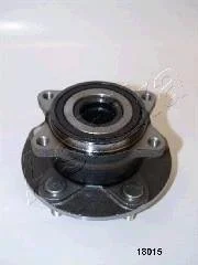 Фото 1 - ступиця колеса ASHIKA 4418015 Ступиця колеса ASHIKA 4418015 (фото 1)