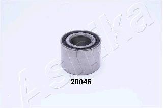Набор колесных подшипников ступицы. ASHIKA 4420046