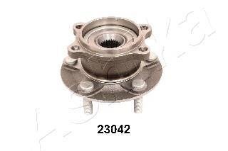 LOZYSKO KOLA ZESTAW MAZDA ASHIKA 4423042
