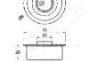 Пристрій для натягу ременя, ремінь ГРМ ASHIKA 4501102 (фото 2)