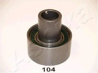 Фото ролик модуля натягувача ременя ASHIKA 4501104 Ролик модуля натягувача ременя ASHIKA 4501104