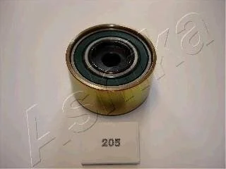 Устройство для натяжения ремня, ремень ГРМ ASHIKA 4502205 (фото 1)