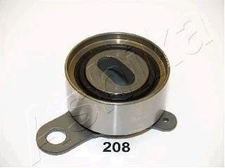 Пристрій для натягу ременя, ремінь ГРМ ASHIKA 4502208