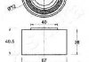 Пристрій для натягу ременя, ремінь ГРМ ASHIKA 4509908 (фото 2)