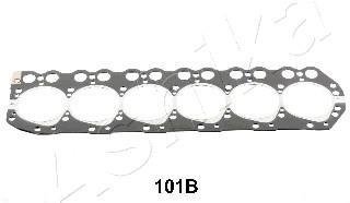 Прокладка головки циліндрів ASHIKA 4601101B