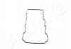 Прокладка клапанної кришки Nissan Patrol 3.0DTi 00-/Opel Movano/Renault Master 3.0dCi 03- ASHIKA 47-01-140 (фото 2)