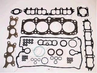 Набір прокладок, головка цилиндра ASHIKA 4802253