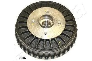 Фото барабан гальмівний ASHIKA 5600004 Барабан гальмівний ASHIKA 5600004