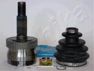 Фото шарнірний набір, привідний вал ASHIKA 6200021 Шарнірний набір, привідний вал ASHIKA 6200021