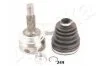 Фото 1 - шрус приводной компл. ASHIKA 6202249 Шрус приводной компл. ASHIKA 6202249 (фото 1)