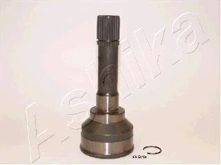 Шарнірний набір, привідний вал ASHIKA 6208829