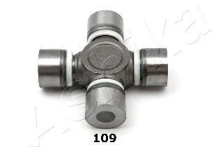 Фото хрестовина кардана задня Mercedes ML/Nissan Pathfinder 2.5DCi 05- ASHIKA 6601109 Хрестовина кардана задня Mercedes ML/Nissan Pathfinder 2.5DCi 05- ASHIKA 6601109