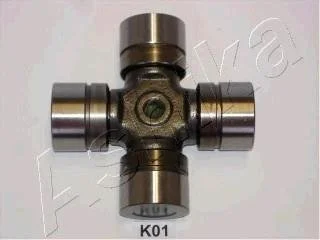 Шарнир продольного вала ASHIKA 660KK01