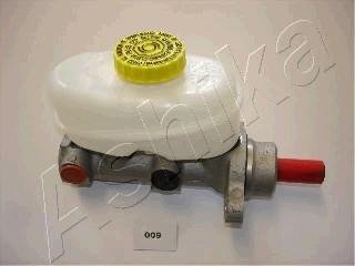 Головний гальмівний циліндр ASHIKA 6800009