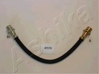 Кронштейн, гальмівний шланг ASHIKA 69022078