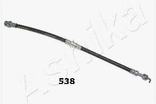 PRZEWOD ELASTYCZNY HAM.VOLVO V40 �95-04 ASHIKA 6905538