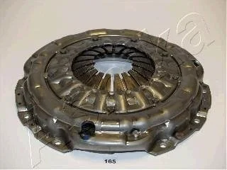 Диск зчеплення нажимний ASHIKA 7001165