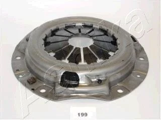 Фото 1 - диск зчеплення нажимний ASHIKA 7001199 Диск зчеплення нажимний ASHIKA 7001199 (фото 1)