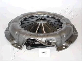 Фото 1 - диск зчеплення нажимний ASHIKA 7002299 Диск зчеплення нажимний ASHIKA 7002299 (фото 1)