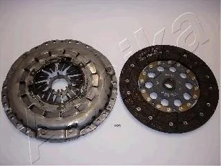 Диск зчеплення нажимний ASHIKA 700HH23