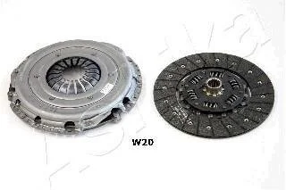Комплект зчеплення ASHIKA 70-0W-W20