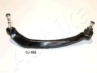 Trailing arm ASHIKA 7101102L