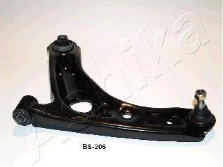 Trailing arm ASHIKA 7202206L