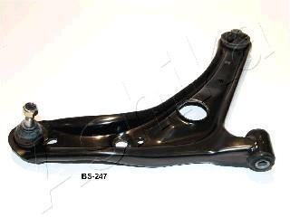 Trailing arm ASHIKA 7202246R