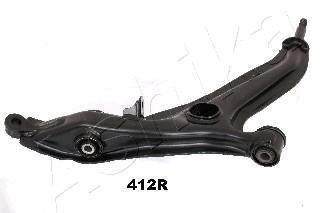 Trailing arm ASHIKA 7204412R