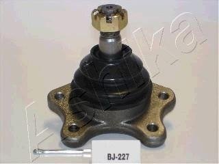 Кульова опора перед. верх. лів./прав. Toyota Hilux II, 4 Runner 2.0-3.0Td 01.84-07.05 ASHIKA 7302227