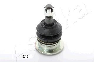 Кульова опора лів./прав. верхня конус d 15mm Toyota Hilux III 2.5-3.0 D-4D 4WD 05- ASHIKA 7302246