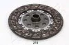 Диск зчеплення 8002215 ASHIKA