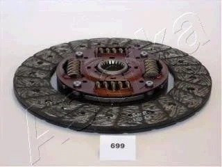 Фото 1 - диск зчеплення ASHIKA 8006699 Диск зчеплення ASHIKA 8006699 (фото 1)