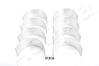 Вкладиш ASHIKA 821131A