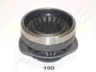 Вижимний підшипник зчеплення ASHIKA 9001190