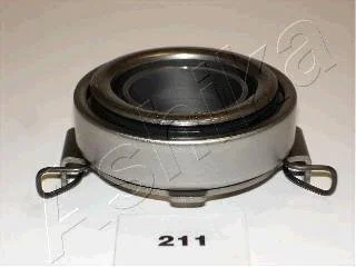 Вижимний підшипник зчеплення ASHIKA 9002211