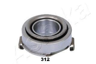 Підшипник зчеплення Mazda 626 gc 1.6, 2.0d 82-87, 2.0 82-85 ASHIKA 90-03-312