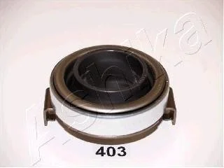Вижимний підшипник зчеплення ASHIKA 9004403