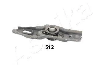 Фото вижимний підшипник зчеплення ASHIKA 9005512 Вижимний підшипник зчеплення ASHIKA 9005512