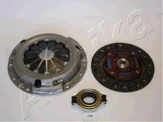 Фото зчеплення (набір) ASHIKA 9201149 Зчеплення (набір) ASHIKA 9201149