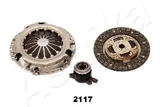Сцепление (набор) ASHIKA 92022117