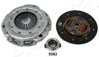 Зчеплення (набір) ASHIKA 92055003