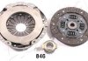 SPRZEGLO KPL. CHEVROLET MATIZ 05- ASHIKA 9208846 (фото 2)