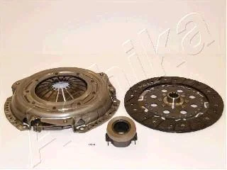 Sprz─Ög┼éo kpl. // ASHIKA 9209914